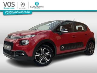 citroen-c3-puretech-82-feel-edition