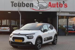 citroen-c3-1.2-puretech-shine-cruis