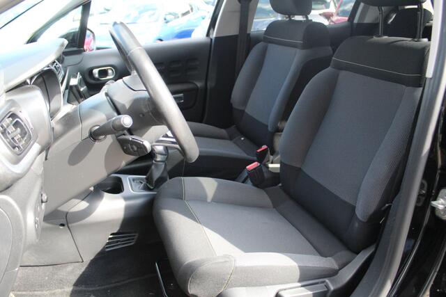 Citroen C3 1.2 PureTech Shine