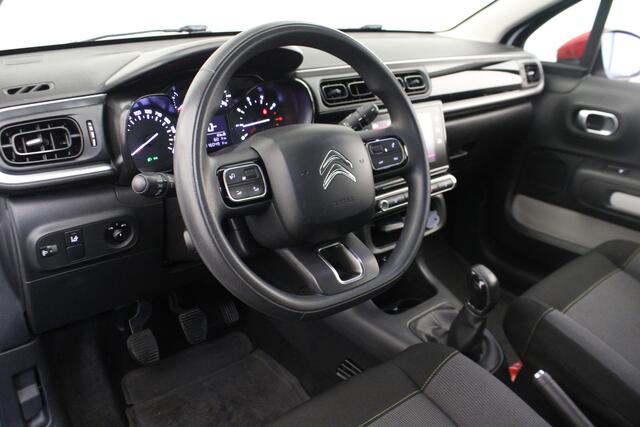 Citroen C3 1.2 PureTech Shine