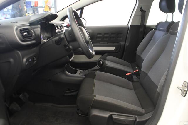 Citroen C3 1.2 PureTech Shine