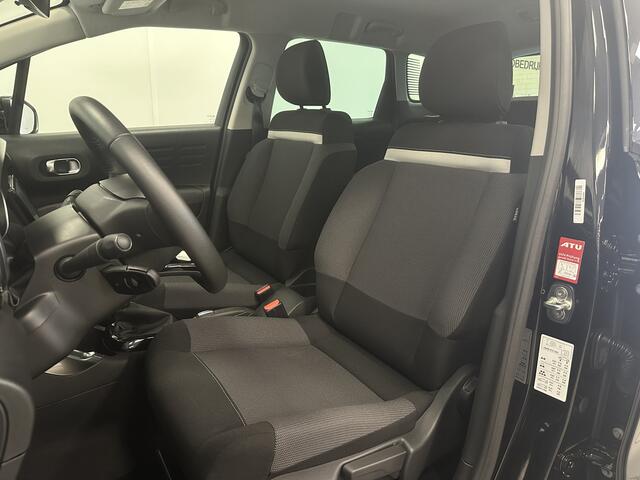 Citroen C3 AIRCROSS 1.2 PT 130PK AUTOMAAT / PLUS UITV. / NAVI / PDC / CLIMATE /