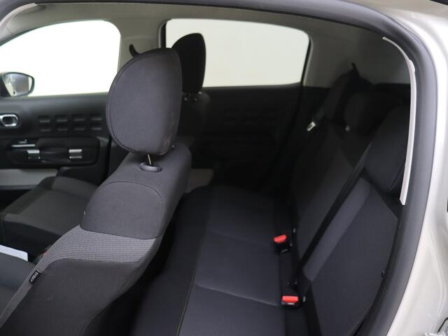 Citroen C3 1.2 110PK EAT6 Feel Edition | AUTOMAAT | Camera | Navigatie |