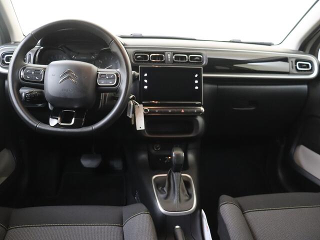 Citroen C3 1.2 110PK EAT6 Feel Edition | AUTOMAAT | Camera | Navigatie |