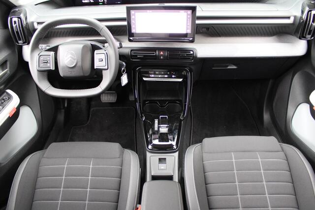 Citroen C3 Ë-C3 Max 113pk 44 kWh | 3-fase | Direct leverbaar | Prijs is rijklaar