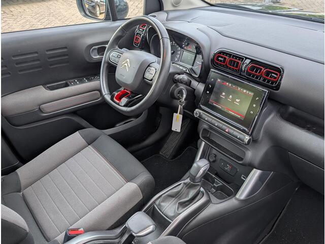 Citroen C3 Aircross Feel Pack 1.2 Turbo 130pk EAT6 | ALL SEASON BANDEN | NAVI | AIRCO | CRUISE | APPLE CARPLAY / ANDROID AUTO