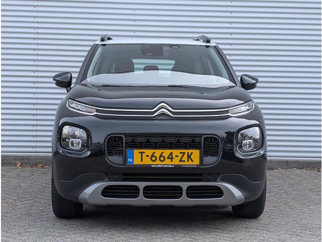 Citroen C3 Aircross Feel Pack 1.2 Turbo 130pk EAT6 | ALL SEASON BANDEN | NAVI | AIRCO | CRUISE | APPLE CARPLAY / ANDROID AUTO