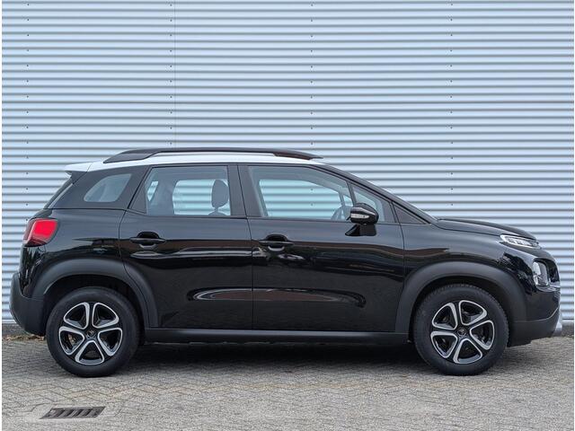 Citroen C3 Aircross Feel Pack 1.2 Turbo 130pk EAT6 | ALL SEASON BANDEN | NAVI | AIRCO | CRUISE | APPLE CARPLAY / ANDROID AUTO