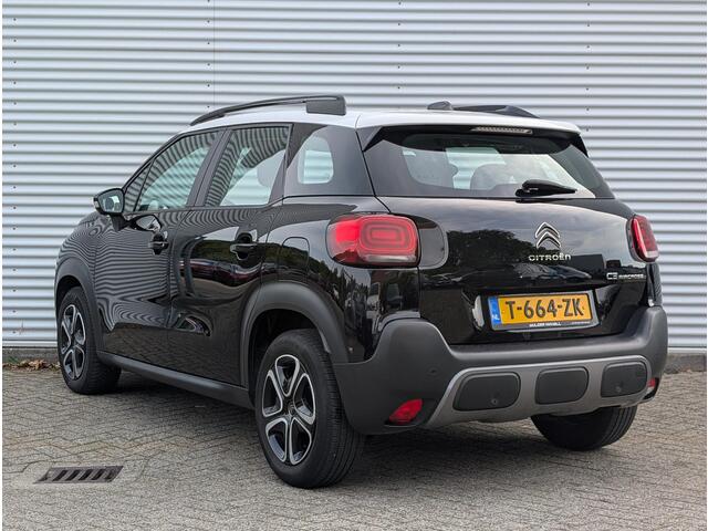 Citroen C3 Aircross Feel Pack 1.2 Turbo 130pk EAT6 | ALL SEASON BANDEN | NAVI | AIRCO | CRUISE | APPLE CARPLAY / ANDROID AUTO