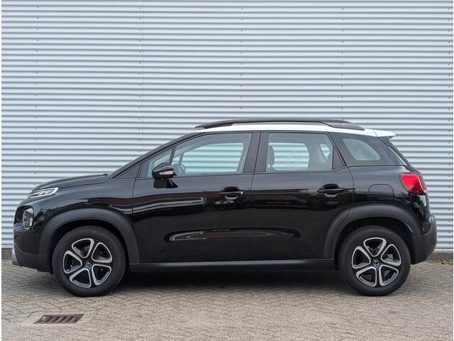 Citroen C3 Aircross Feel Pack 1.2 Turbo 130pk EAT6 | ALL SEASON BANDEN | NAVI | AIRCO | CRUISE | APPLE CARPLAY / ANDROID AUTO
