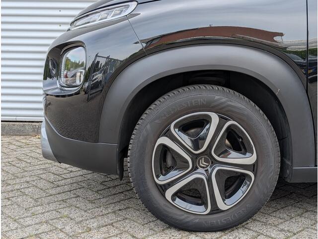 Citroen C3 Aircross Feel Pack 1.2 Turbo 130pk EAT6 | ALL SEASON BANDEN | NAVI | AIRCO | CRUISE | APPLE CARPLAY / ANDROID AUTO