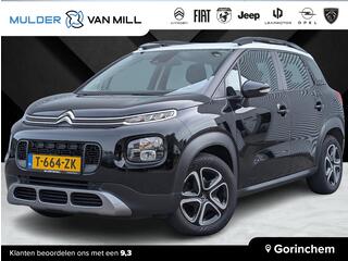 citroen-c3-aircross-feel-pack-1.2-t