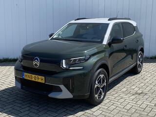 citroen-c3-Ë-c3-aircross-max-113pk-