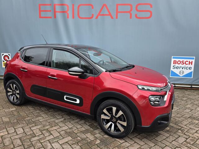 Citroen C3 1.2 PureTech Feel Edition NAVI TEL LM PDC CC