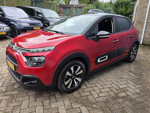 Citroen C3 1.2 PureTech Feel Edition NAVI TEL LM PDC CC