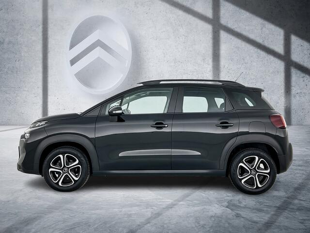 Citroen C3 Aircross Origin 130 PK Automaat Plus | Rijklaar | Camera | Apple Carplay | Navigatie