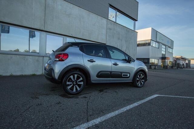 Citroen C3 1.2 PureTech Shine