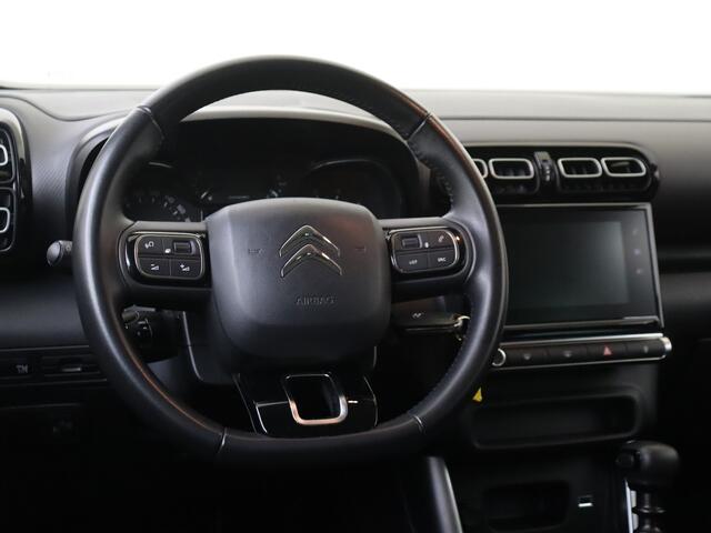 Citroen C3 Aircross 1.2 PureTech C-Series | Carplay | Cruise control | Airco |
