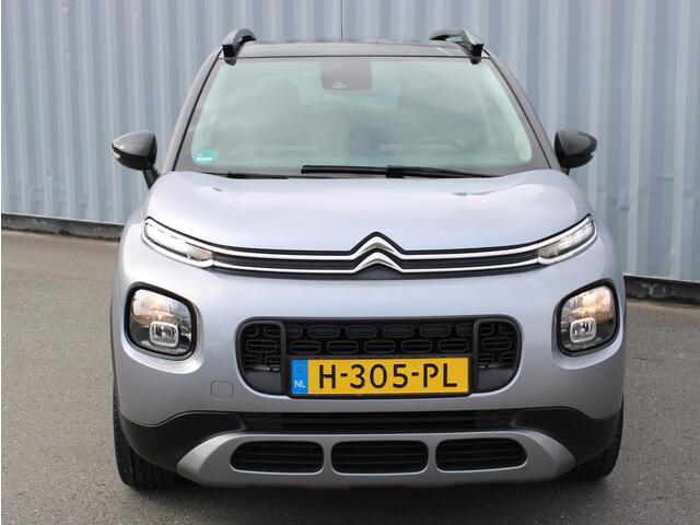Citroen C3 Aircross 1.2 PT 110 SHINE NAVI/PANODAK/TREKH.