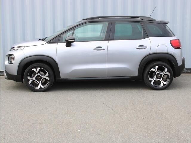 Citroen C3 Aircross 1.2 PT 110 SHINE NAVI/PANODAK/TREKH.