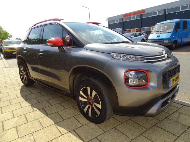 Citroen C3 1.2 PT SenS FEEL-Media app-Blth-Airco ecc-Cruise-Verw stl-Pdc-