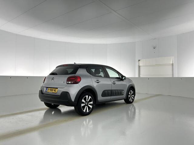 Citroen C3 PureTech 82 PK S&S Feel | Stoelverwarming | Navigatie | Rijklaar |