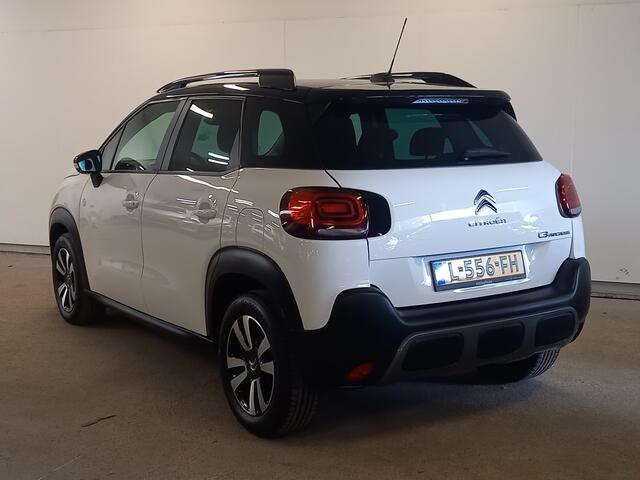 Citroen C3 Aircross 1.2 PureTech C-Series | Apple Carplay/Android Auto | Cruise control |