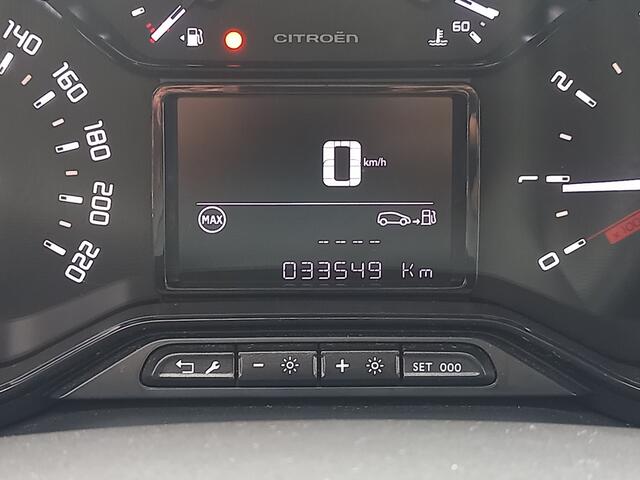 Citroen C3 Aircross 1.2 PureTech C-Series | Apple Carplay/Android Auto | Cruise control |