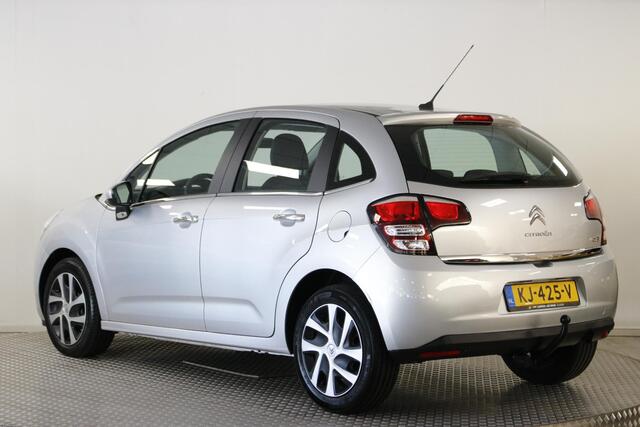 Citroen C3 1.2 PureTech Selection. Climate | Carplay | Cruise | Trekhaak.