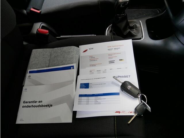Citroen C3 1.2 PT C-Series Navi/ECC/PDC/Carplay (all-incl. prijs)