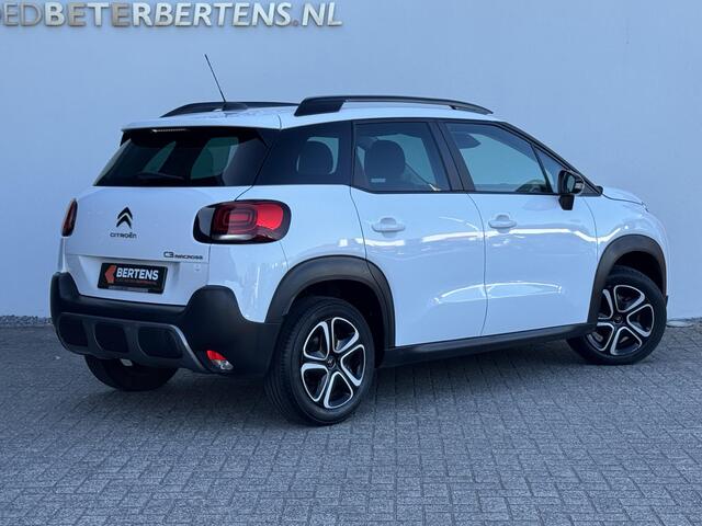 Citroen C3 Aircross 1.2 PT 110 Feel | Trekhaak | Navi | Apple Carplay | Prijs is rijklaar