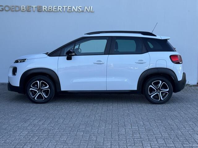 Citroen C3 Aircross 1.2 PT 110 Feel | Trekhaak | Navi | Apple Carplay | Prijs is rijklaar