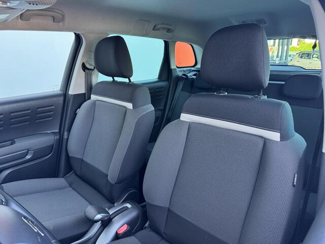 Citroen C3 Aircross 1.2 PT 110 Feel | Trekhaak | Navi | Apple Carplay | Prijs is rijklaar