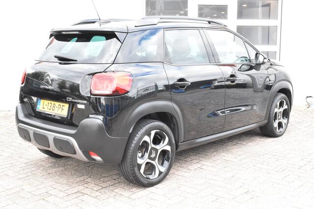 Citroen C3 Aircross PureTech 110 Shine Navi | Airco | Camera A. | Parkeerhulp |