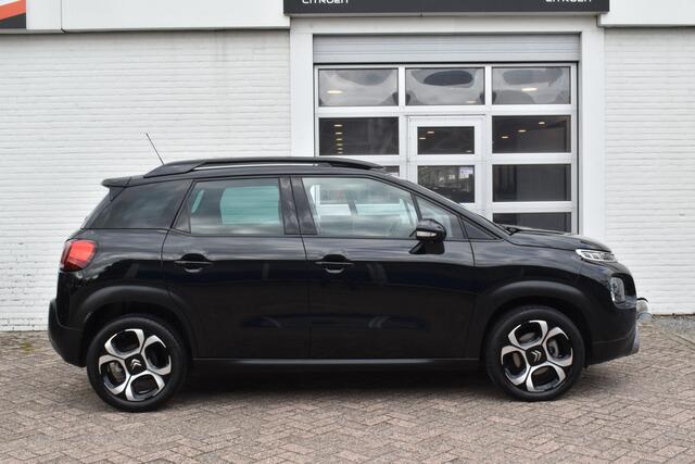 Citroen C3 Aircross PureTech 110 Shine Navi | Airco | Camera A. | Parkeerhulp |