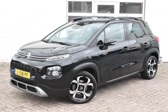 Citroen C3 Aircross PureTech 110 Shine Navi | Airco | Camera A. | Parkeerhulp |