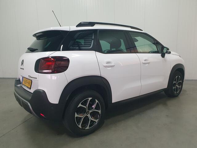 Citroen C3 Aircross 1.2 PureTech Shine NAVI/CRUISE/AIRCO/LMV