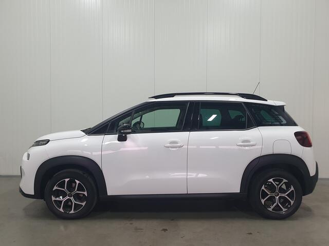 Citroen C3 Aircross 1.2 PureTech Shine NAVI/CRUISE/AIRCO/LMV