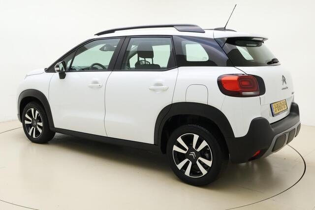 Citroen C3 Aircross 1.2 PureTech S&S Feel 110pk | Airco | Navigatie | Cruise Control | DAB Radio | Apple Carplay - Android Auto
