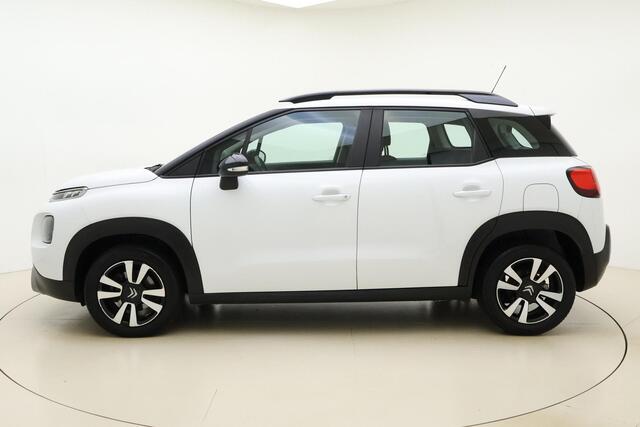 Citroen C3 Aircross 1.2 PureTech S&S Feel 110pk | Airco | Navigatie | Cruise Control | DAB Radio | Apple Carplay - Android Auto