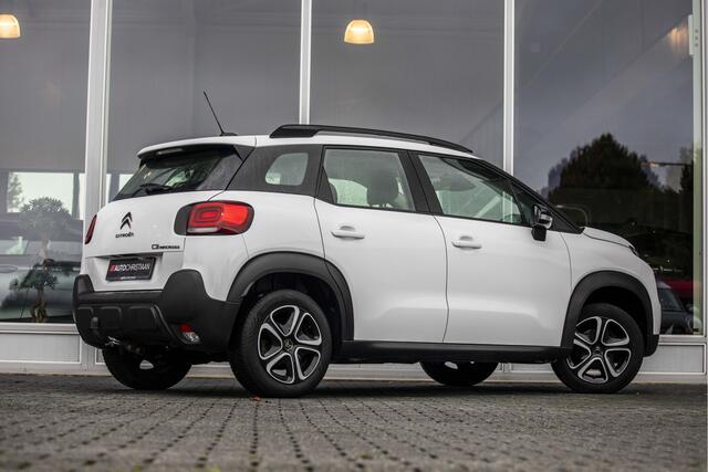 Citroen C3 Aircross 1.2 PureTech S&S Feel | Trekhaak | NL Auto | Cruise control