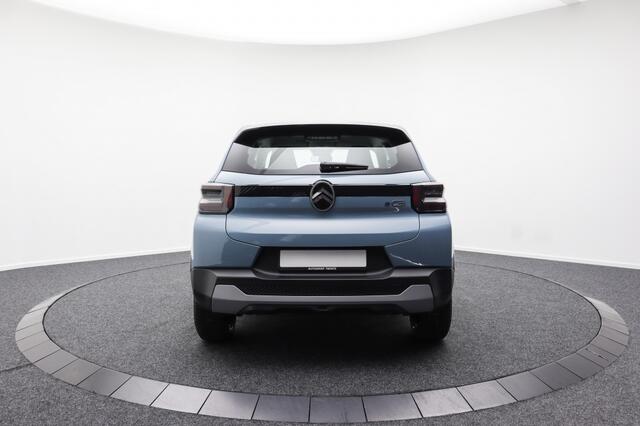 Citroen C3 You 113pk 44 kWh | Private lease ¤299 p.m.