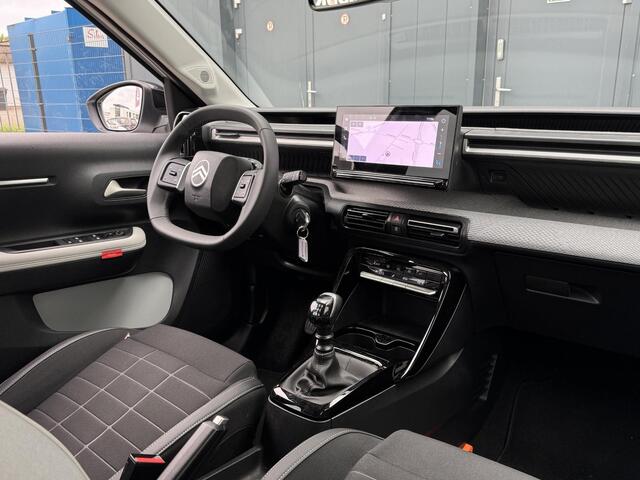 Citroen C3 1.2 Turbo 100 Max | Parkeercamera | Apple Carplay | Prijs is rijklaar