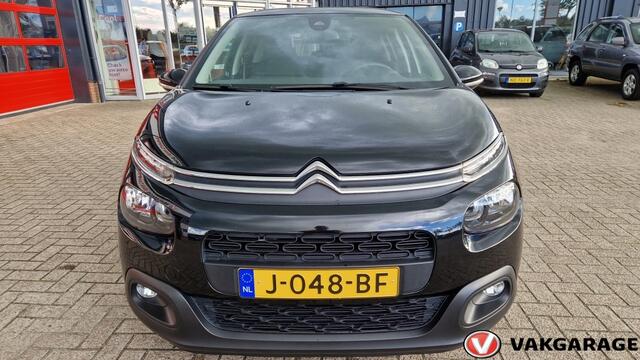 Citroen C3 1.2 PT Feel