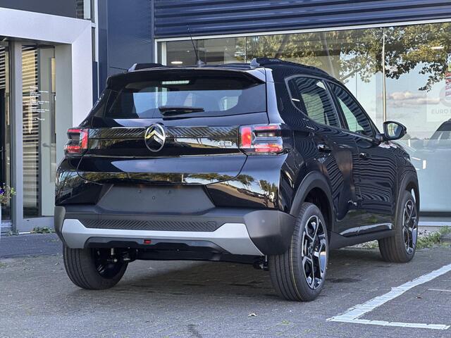 Citroen C3 1.2 Turbo 100pk Plus | Apple Carplay/Android Auto | Comfort Seats | Parkeersensoren | Cruise Control | Airco | Isofix | DAB | Full LED |