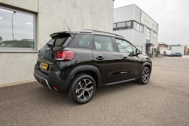 Citroen C3 Aircross Origin 1.2 PureTech Max 1 jaar garantie