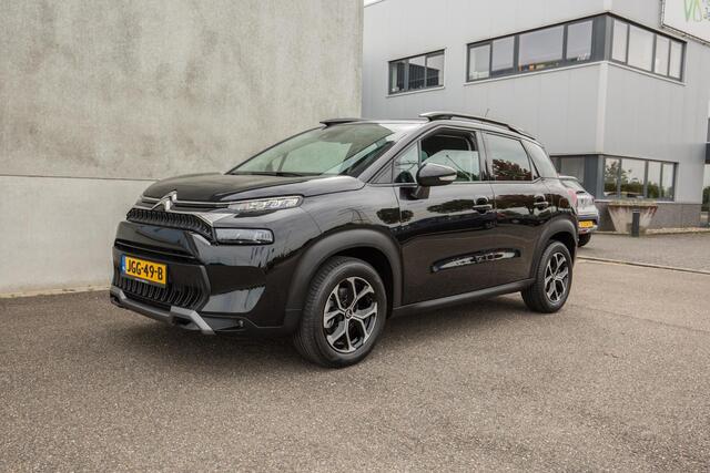 Citroen C3 Aircross Origin 1.2 PureTech Max 1 jaar garantie