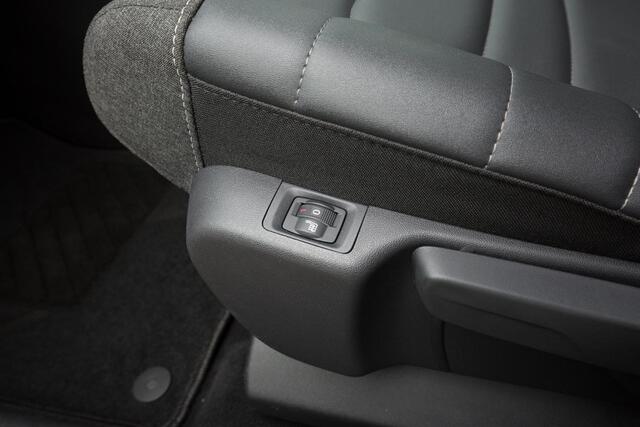 Citroen C3 Aircross Origin 1.2 PureTech Max 1 jaar garantie