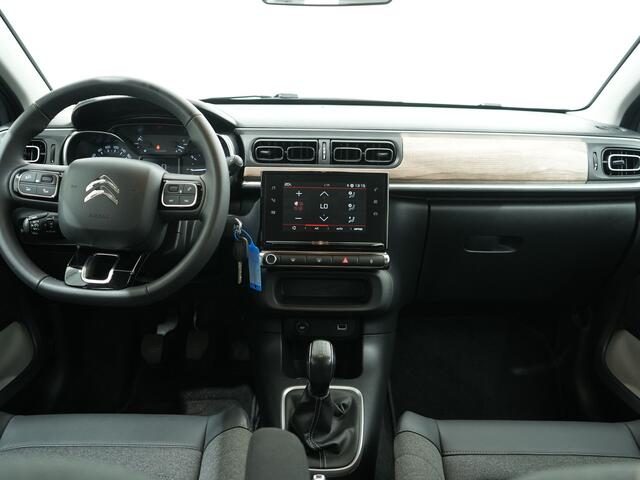 Citroen C3 1.2 PURETECH 82PK C-SERIES | Carplay | Clima | Cruise