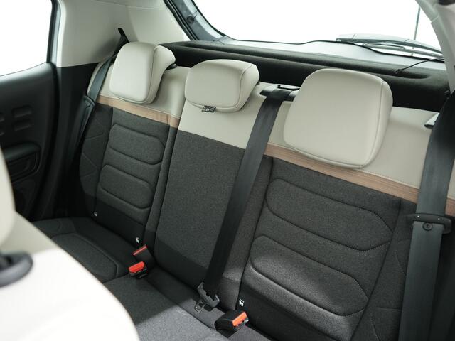 Citroen C3 1.2 PURETECH 82PK C-SERIES | Carplay | Clima | Cruise